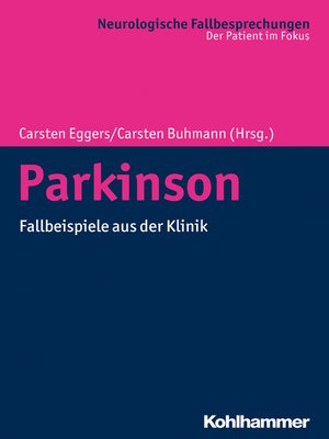 cover image of Parkinson